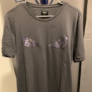 Fendi T-Shirt
